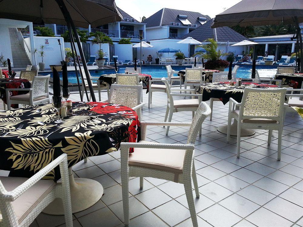 Muri Beach Club Hotel Rarotonga Exterior foto